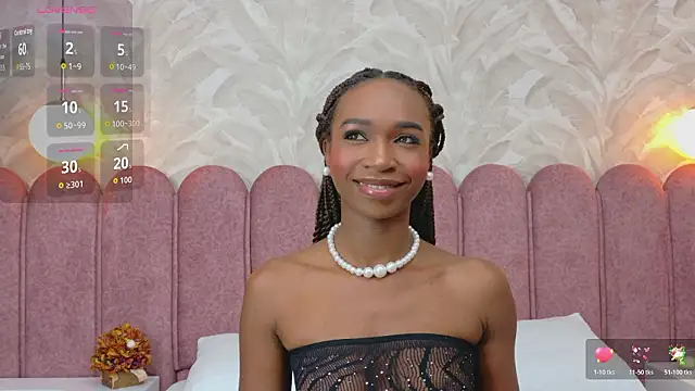Agatha-Adams online show from 02-20-26, 02:39