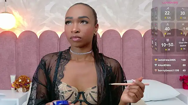 Agatha-Adams online show from 04-06-26, 03:02