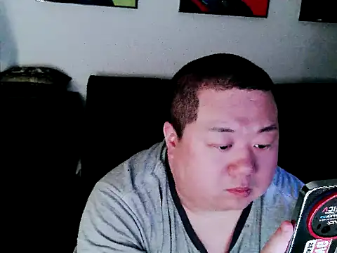 Wuguanjun online show from 04-10-26, 12:32