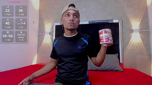 mateonick40 online show from 11-16-25, 05:40