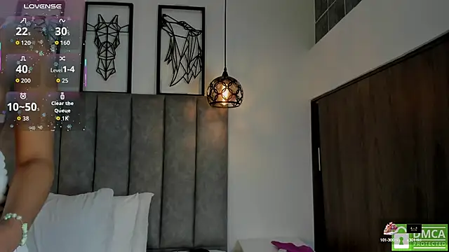 Gia Scott online show from 09-25-25, 11:03