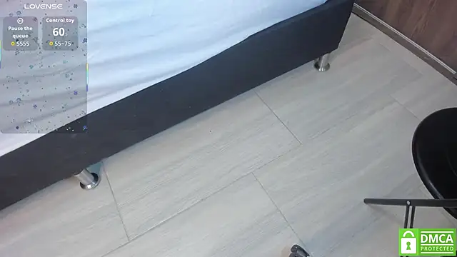 Gia Scott online show from 10-01-25, 08:04