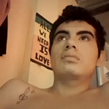 Ortiz3404 online show from 02-14-26, 06:15