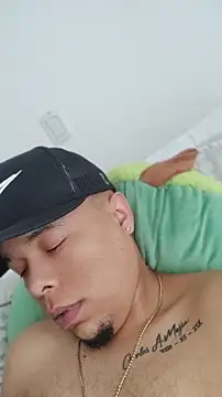 asmodeo 33 online show from 02-27-26, 05:35