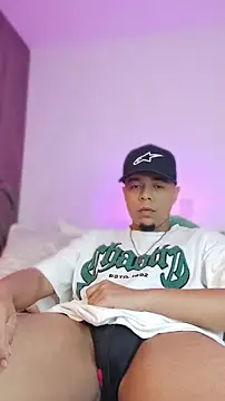 asmodeo 33 online show from 03-05-26, 07:37