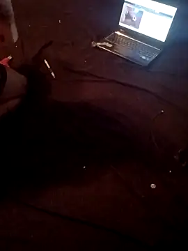 Crossedsissy online show from 02-17-26, 12:40