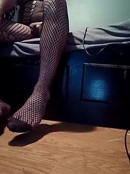 Crossedsissy online show from 04-11-26, 04:39