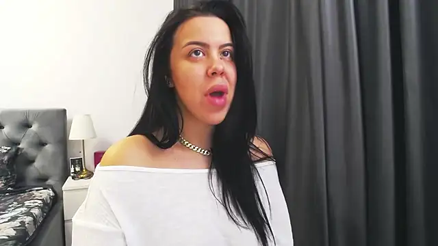 Casiana  online show from 02-21-26, 06:36