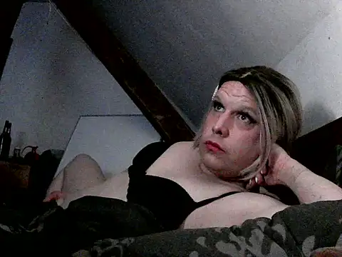 VanessaSissyGay online show from 04-06-26, 05:41