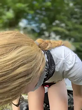 Bikergirl 97 online show from 06-16-26, 02:52