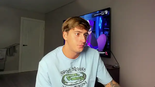 DaniHort online show from 01-09-26, 01:14