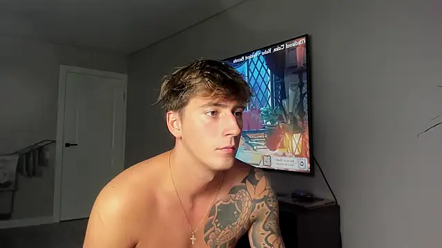 DaniHort online show from 01-10-26, 12:40