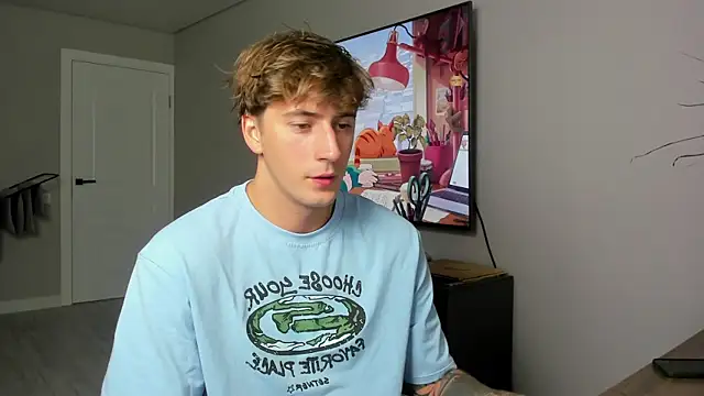 DaniHort online show from 01-11-26, 09:25