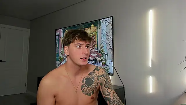 DaniHort online show from 02-07-26, 08:40