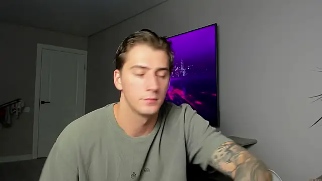 DaniHort online show from 03-04-26, 07:14