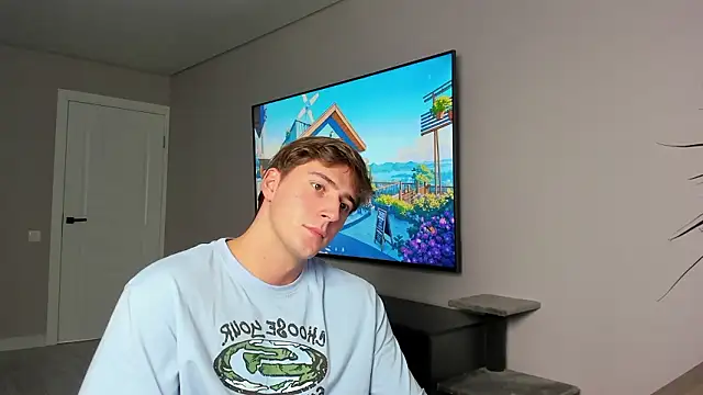 DaniHort online show from 03-05-26, 12:12