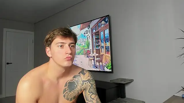 DaniHort online show from 04-06-26, 09:32