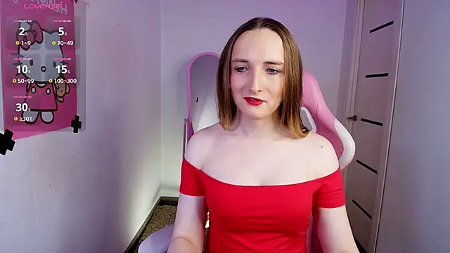 Vi Luxy online show from 02-01-26, 02:10