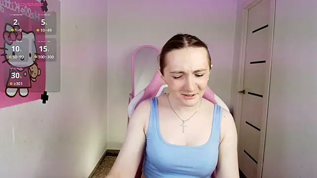 Vi Luxy online show from 03-29-26, 02:11