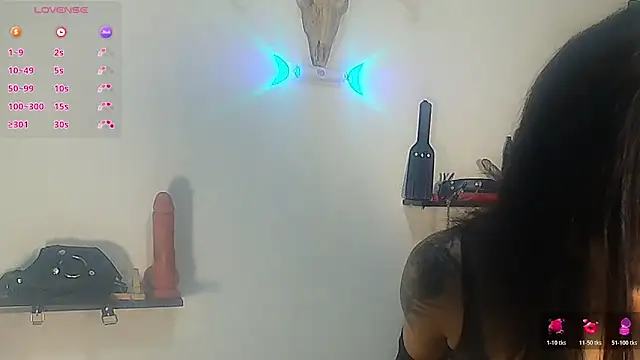 DakariaHills  online show from 06-19-26, 08:29