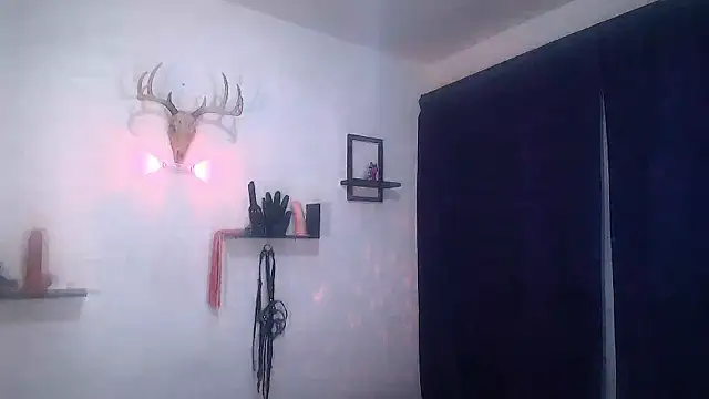 DakariaHills  online show from 07-15-26, 03:45