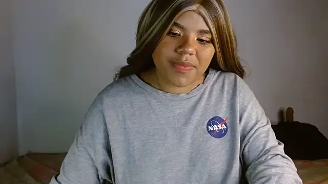 samantha-pettie online show from 10-01-25, 10:27