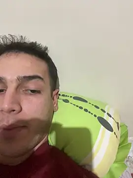 furkansbeysshow71 online show from 01-07-26, 07:16