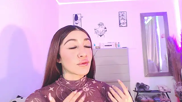 Anna belly online show from 03-05-26, 02:24