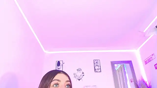 Anna belly online show from 03-16-26, 01:04