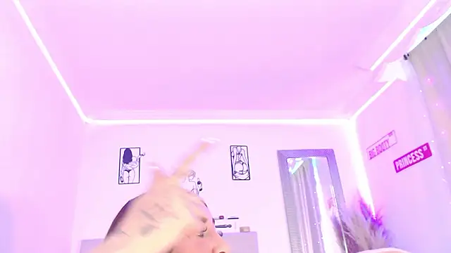 Anna belly online show from 03-21-26, 12:43