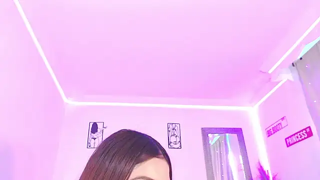 Anna belly online show from 04-09-26, 01:38