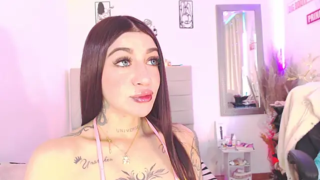 Anna belly online show from 06-07-26, 12:42