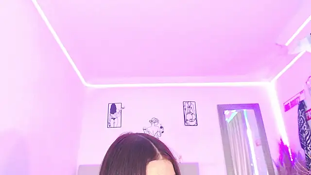 Anna belly online show from 06-10-26, 01:21
