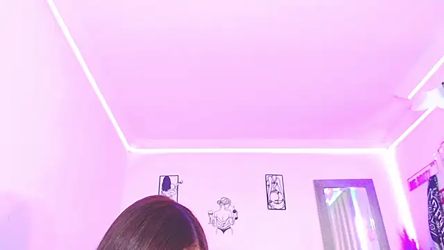 Anna belly online show from 06-15-26, 05:04
