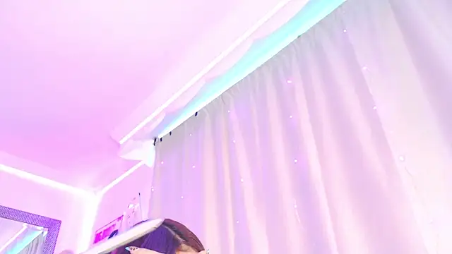 Anna belly online show from 07-07-26, 12:42