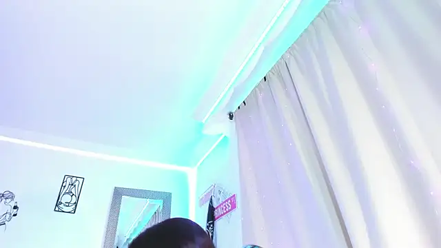 Anna belly online show from 07-22-26, 03:37