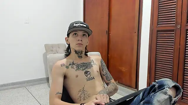 StraightBoy Nick online show from 03-15-26, 05:57