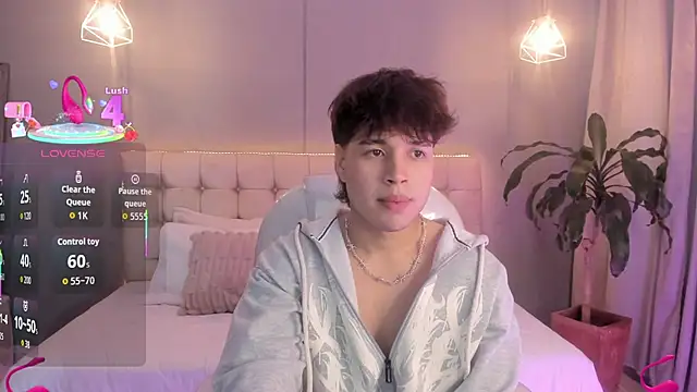 Jordan 24  online show from 10-23-25, 08:40