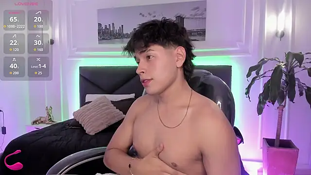 Jordan 24  online show from 11-05-25, 09:48