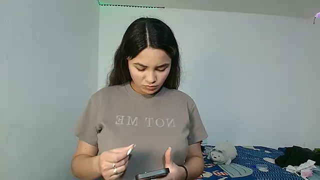 Naughty Nights Live online show from 03-20-26, 06:13