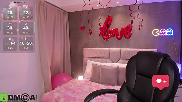 Arinextdoor online show from 02-10-26, 05:55