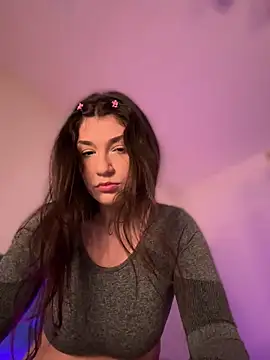 ScarletBloom  online show from 02-08-26, 04:54