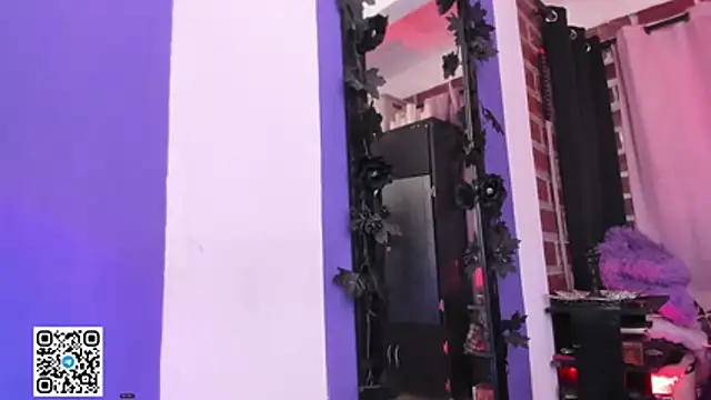 Katyuska Sg1 online show from 02-05-26, 06:56