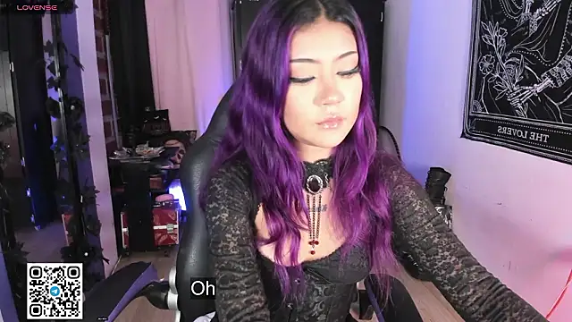 Katyuska Sg1 online show from 02-24-26, 07:34