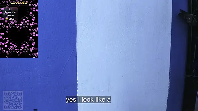 Katyuska Sg1 online show from 02-28-26, 10:55