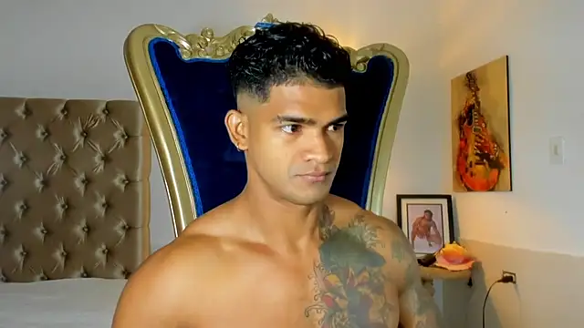 antonio  444 online show from 01-14-26, 10:54