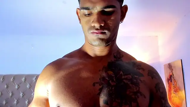 antonio  444 online show from 03-05-26, 06:53