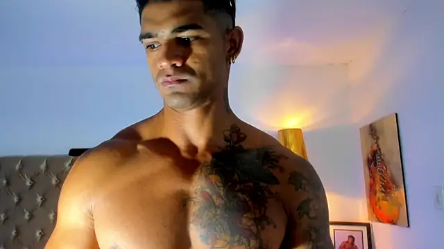 antonio  444 online show from 04-09-26, 07:14