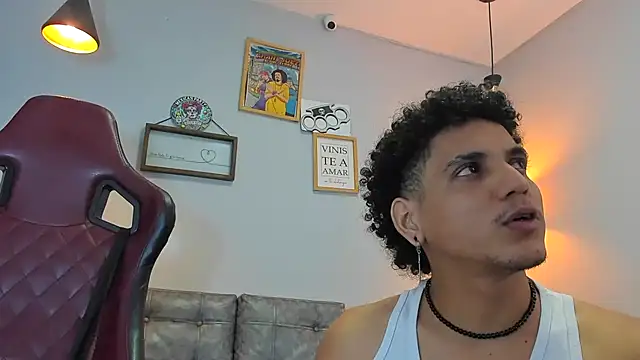 Xfire boy69 online show from 12-02-25, 02:01