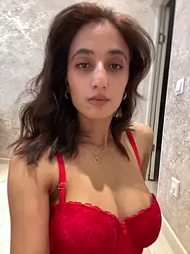 Snapshot of AriaXFlirt chatting on 09-14-25, 10:25 AriaXFlirt online show from 09-14-25, 10:25